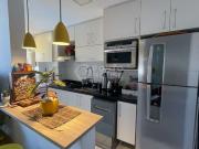 Apartamento para Venda em São Paulo/SP Ipiranga 2 Quartos