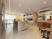 Apartamento para Venda em São Paulo/SP Ipiranga 2 Quartos