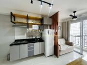 Apartamento para Venda em São Paulo/SP Ipiranga 2 Quartos