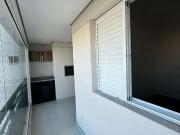 Apartamento para Venda em São Paulo/SP Ipiranga 2 Quartos