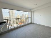 Apartamento para Venda em São Paulo/SP Ipiranga 2 Quartos