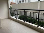 Apartamento para Venda em São Paulo/SP Ipiranga 2 Quartos