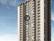 Apartamento para Venda em São Paulo/SP Ipiranga 2 Quartos