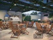 Apartamento para Venda em São Paulo/SP Ipiranga 2 Quartos