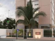 Apartamento para Venda em São Paulo/SP Ipiranga 2 Quartos