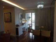 Apartamento para Venda em São Paulo/SP Ipiranga 2 Quartos