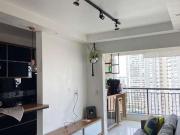 Apartamento para Venda em São Paulo/SP Ipiranga 2 Quartos