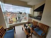 Apartamento para Venda em São Paulo/SP Ipiranga 2 Quartos