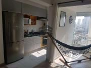 Apartamento para Venda em São Paulo/SP Ipiranga 2 Quartos