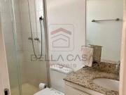 Apartamento para Venda em São Paulo/SP Ipiranga 2 Quartos