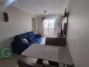 Apartamento para Venda em São Paulo/SP Ipiranga 2 Quartos