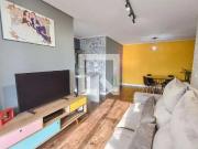 Apartamento para Venda em São Paulo/SP Ipiranga 2 Quartos