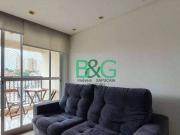 Apartamento para Venda em São Paulo/SP Ipiranga 2 Quartos