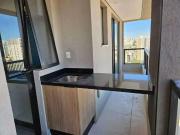 Apartamento para Venda em São Paulo/SP Ipiranga 2 Quartos