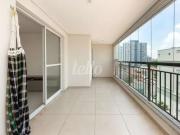 Apartamento para Venda em São Paulo/SP Ipiranga 2 Quartos