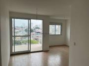 Apartamento para Venda em São Paulo/SP Ipiranga 2 Quartos