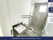 Apartamento para Venda em São Paulo/SP Ipiranga 2 Quartos