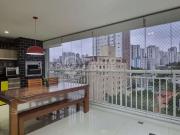 Apartamento para Venda em São Paulo/SP Ipiranga 2 Quartos