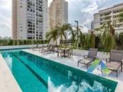 Apartamento para Venda em São Paulo/SP Ipiranga 2 Quartos