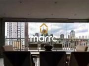 Apartamento para Venda em São Paulo/SP Ipiranga 2 Quartos