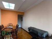 Apartamento para Venda em São Paulo/SP Ipiranga 2 Quartos