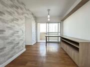 Apartamento para Venda em São Paulo/SP Ipiranga 2 Quartos