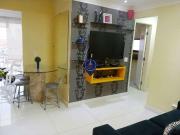 Apartamento para Venda em São Paulo/SP Ipiranga 3 Quartos