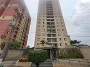 Apartamento para Venda em São Paulo/SP Ipiranga 3 Quartos