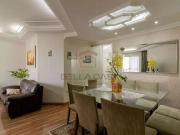 Apartamento para Venda em São Paulo/SP Ipiranga 3 Quartos