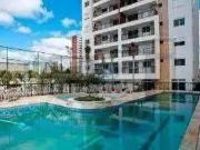 Apartamento para Venda em São Paulo/SP Ipiranga 3 Quartos