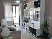 Apartamento para Venda em São Paulo/SP Ipiranga 3 Quartos