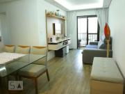 Apartamento para Venda em São Paulo/SP Ipiranga 3 Quartos