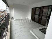 Apartamento para Venda em São Paulo/SP Ipiranga 3 Quartos