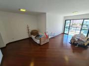 Apartamento para Venda em São Paulo/SP Ipiranga 3 Quartos