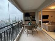 Apartamento para Venda em São Paulo/SP Ipiranga 3 Quartos