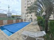 Apartamento para Venda em São Paulo/SP Ipiranga 3 Quartos