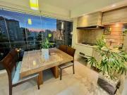 Apartamento para Venda em São Paulo/SP Ipiranga 3 Quartos