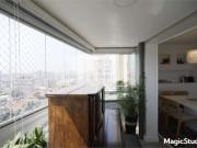 Apartamento para Venda em São Paulo/SP Ipiranga 3 Quartos