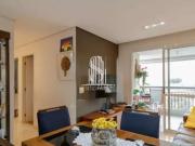 Apartamento para Venda em São Paulo/SP Ipiranga 3 Quartos