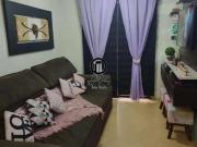 Apartamento para Venda em São Paulo/SP Ipiranga 3 Quartos