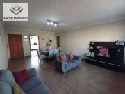 Apartamento para Venda em São Paulo/SP Ipiranga 3 Quartos