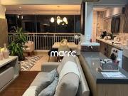 Apartamento para Venda em São Paulo/SP Ipiranga 3 Quartos