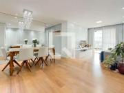 Apartamento para Venda em São Paulo/SP Ipiranga 3 Quartos