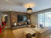 Apartamento para Venda em São Paulo/SP Ipiranga 3 Quartos