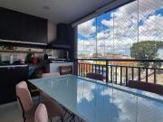 Apartamento para Venda em São Paulo/SP Ipiranga 3 Quartos