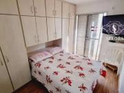 Apartamento para Venda em São Paulo/SP Ipiranga 3 Quartos