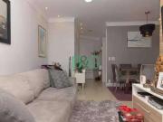 Apartamento para Venda em São Paulo/SP Ipiranga 3 Quartos