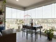 Apartamento para Venda em São Paulo/SP Ipiranga 3 Quartos