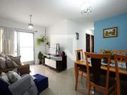 Apartamento para Venda em São Paulo/SP Ipiranga 3 Quartos