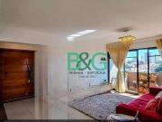 Apartamento para Venda em São Paulo/SP Ipiranga 3 Quartos